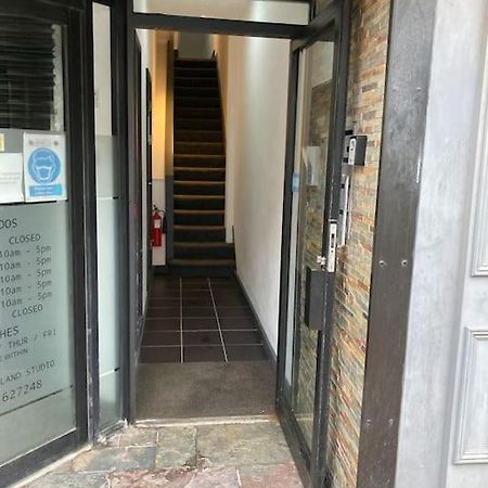 Winter Gardens North Pier Home بلاكبول المظهر الخارجي الصورة
