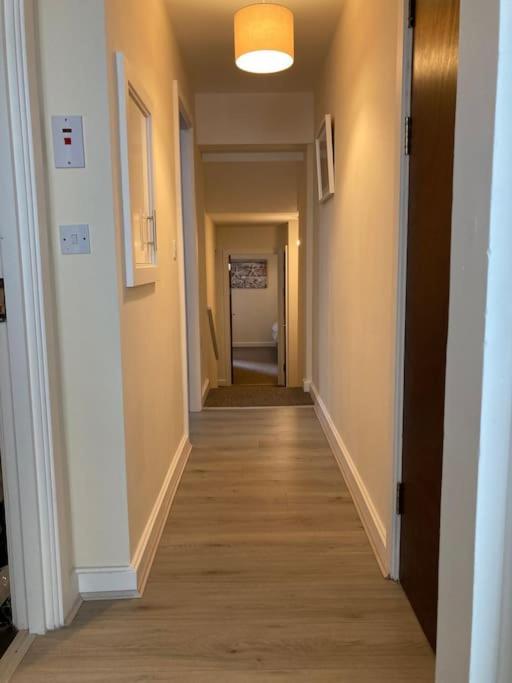 Winter Gardens North Pier Home بلاكبول المظهر الخارجي الصورة